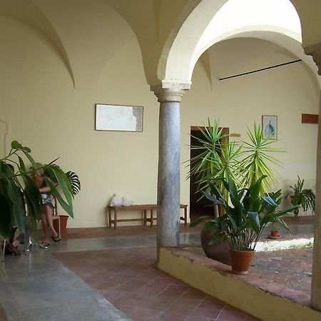 Albergue Convento De San Francisco Zafra Zewnętrze zdjęcie