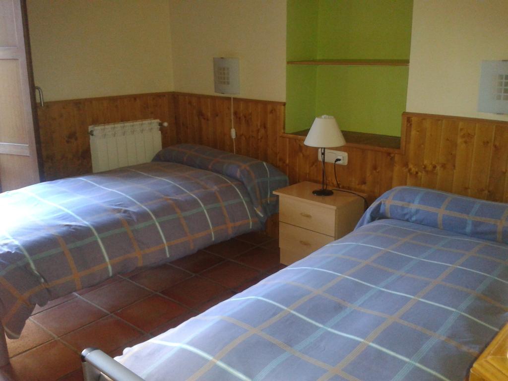 Albergue Convento De San Francisco Zafra Pokój zdjęcie