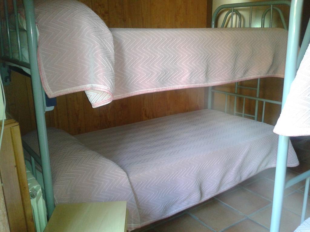 Albergue Convento De San Francisco Zafra Zewnętrze zdjęcie